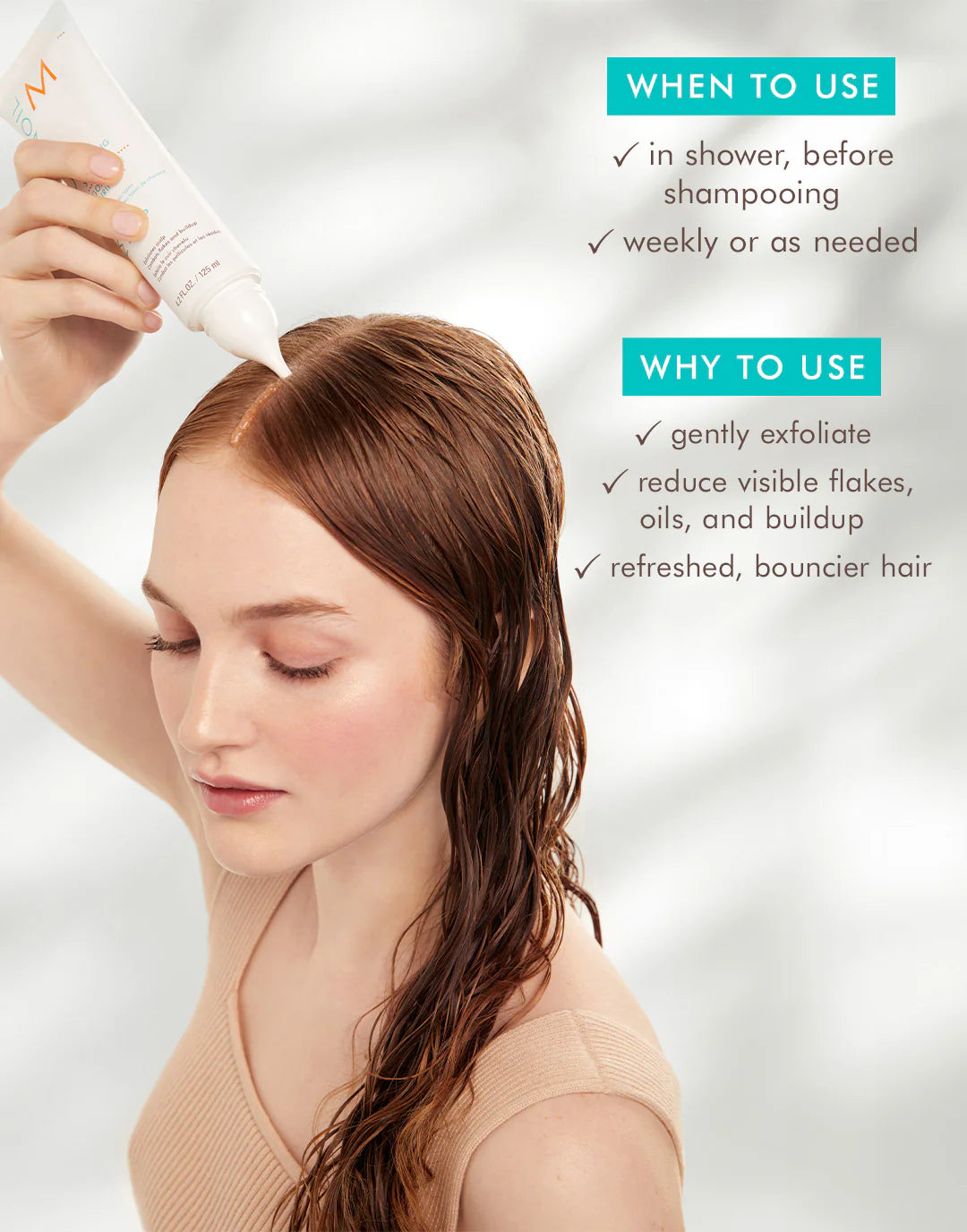 Scalp Purifying Scrub