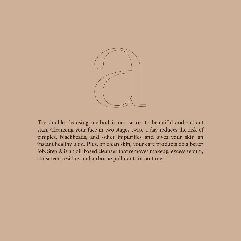 Advanced Precleanser