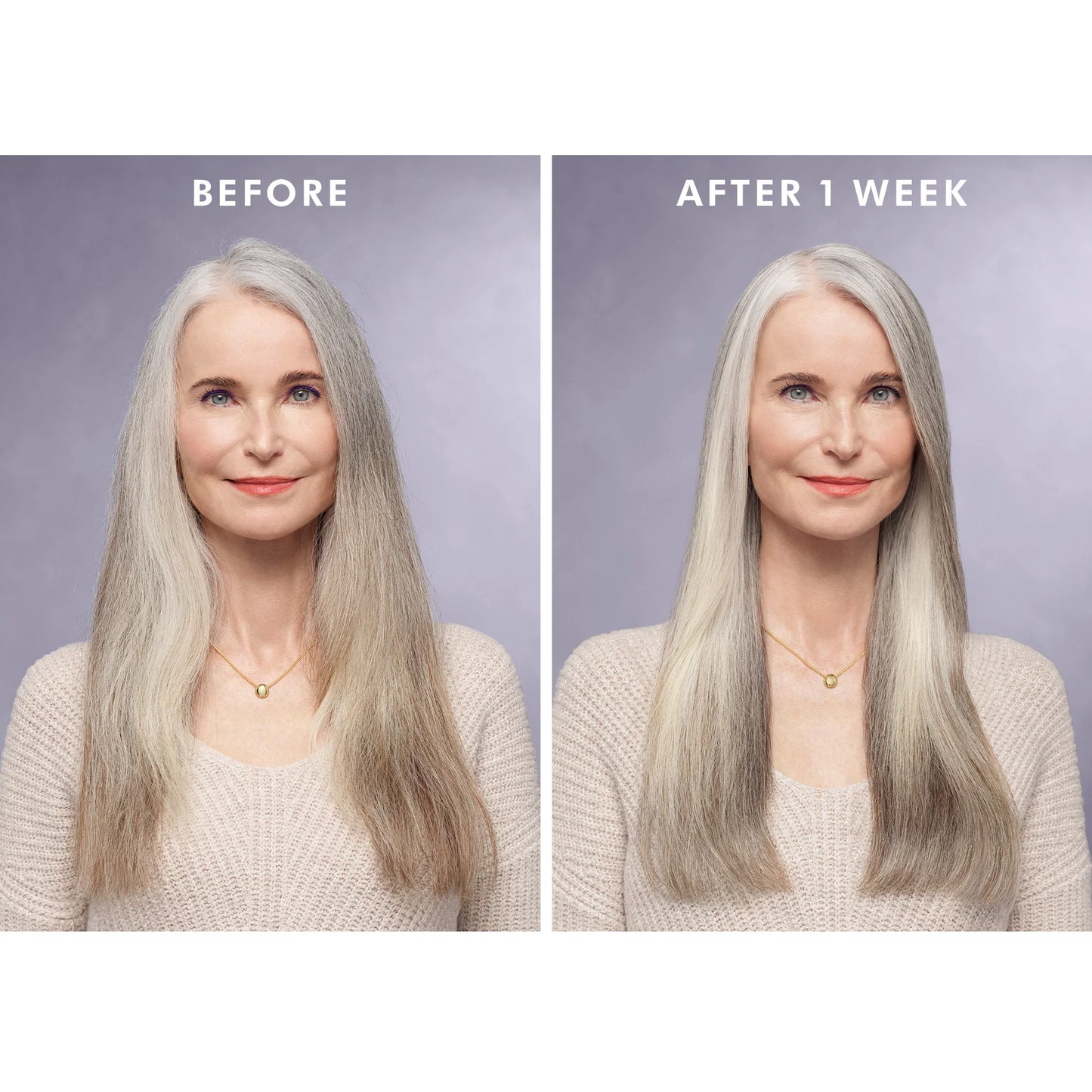 Moroccanoil Treatment Purple 50ml