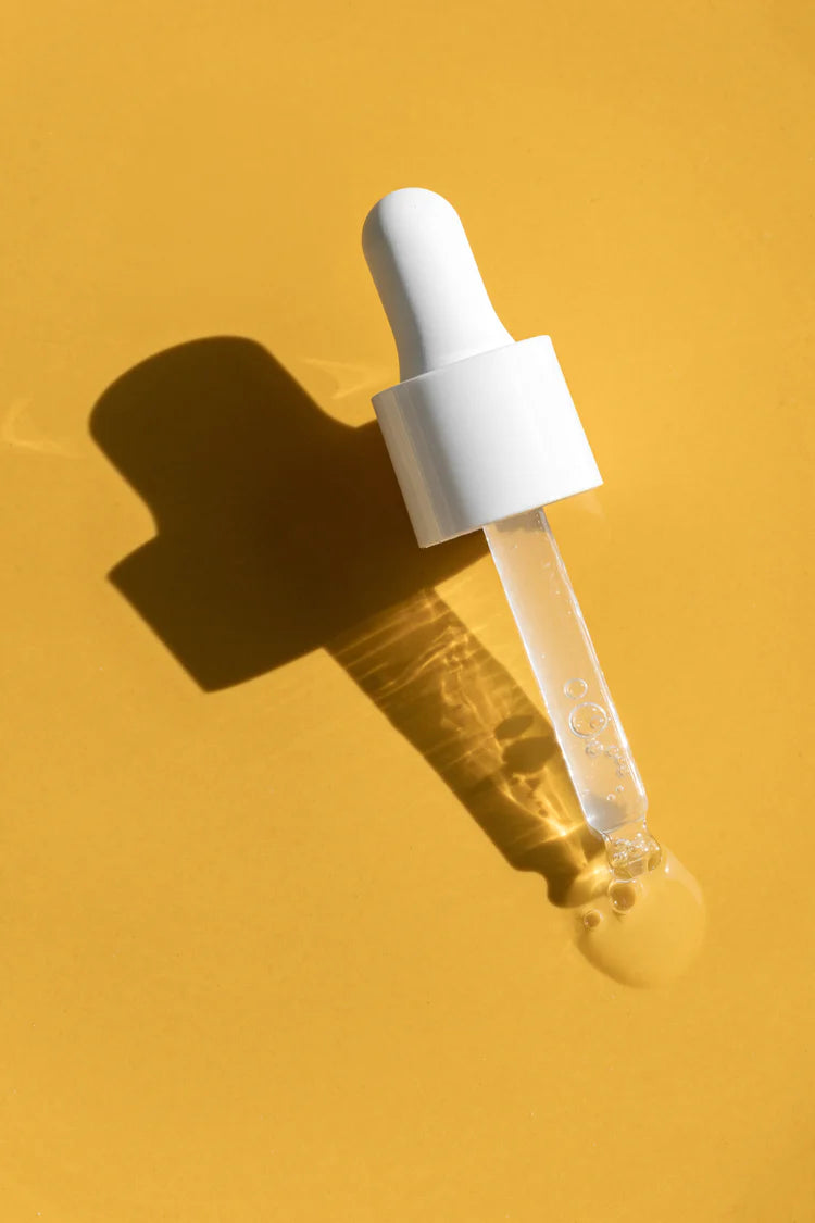 Self Tanning Elixir Wonder Drops - Body 30ml