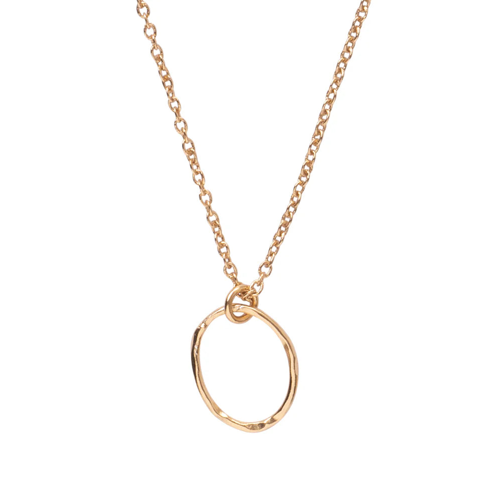Mix & Match Connection Necklace GP