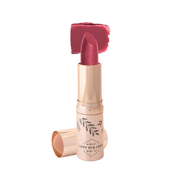 Luminous Mineral Lipstick - Adorable