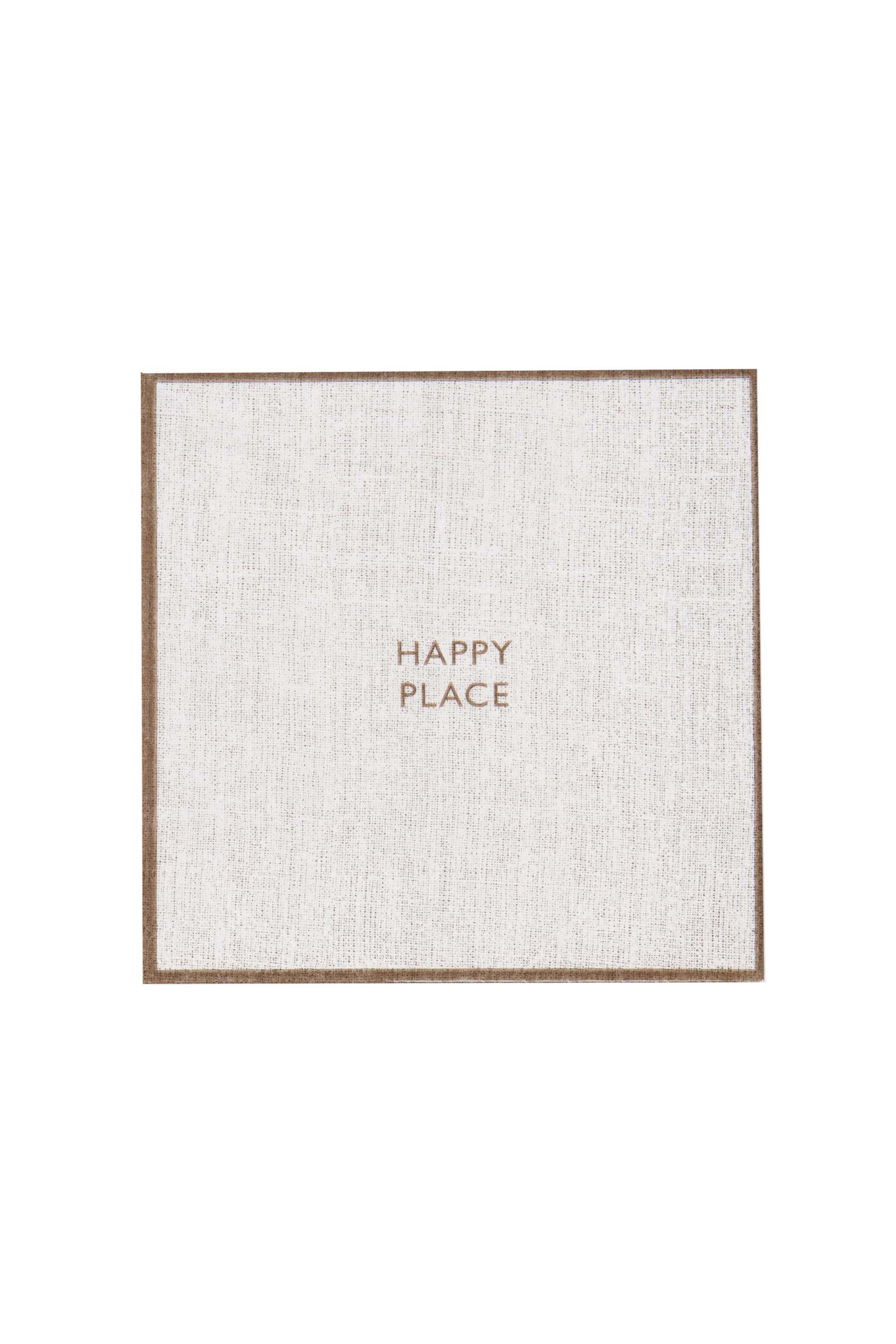 Servetten - Happy Place FSC Mix