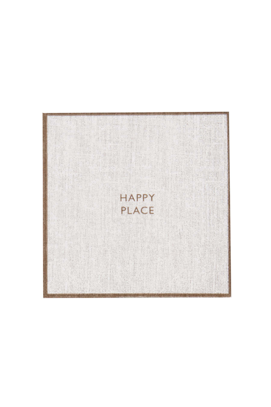 Servetten - Happy Place FSC Mix