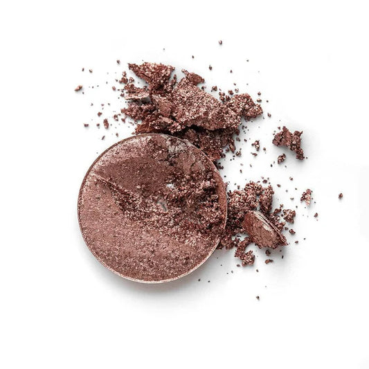Refillable Compact Mineral Eyeshadow - Aimable