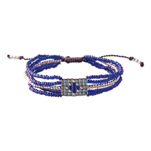 Field Lapis Lazuli Bracelet GC