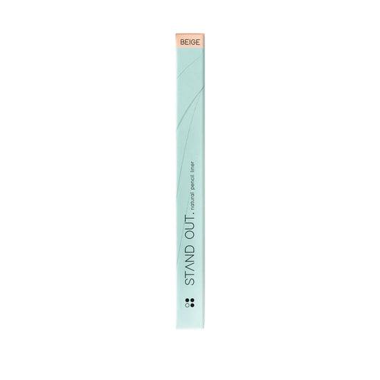 Stand Out Natural Pencil Liner - Beige