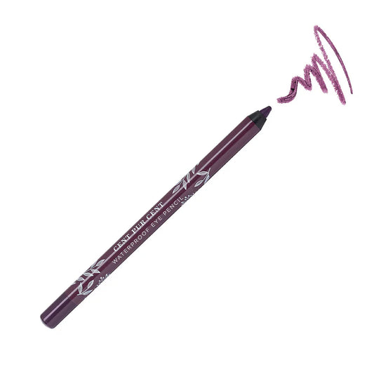 Waterproof Eye Pencil - Bordeaux