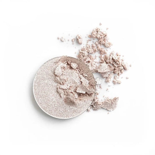 Refillable Compact Mineral Eyeshadow - Boudoir
