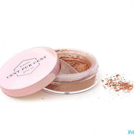 Loose Mineral Blush - Bronze