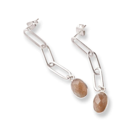Motivation Earrings SP