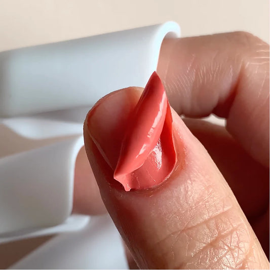 Green Flash - Nagellak Remover