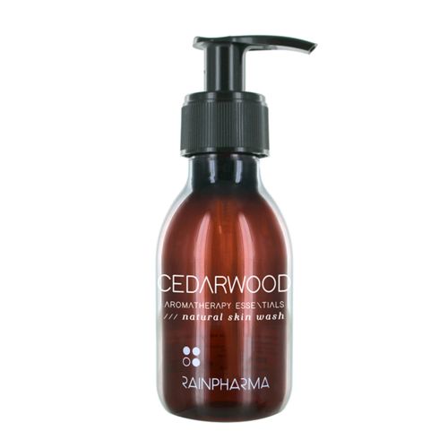 Skin Wash Cedarwood 100ml