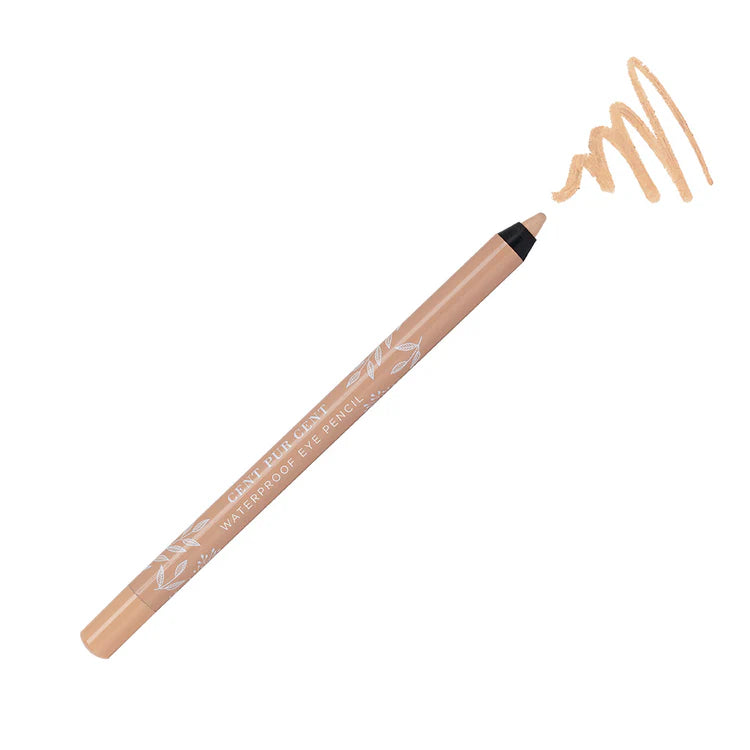 Waterproof Eye Pencil - Crème