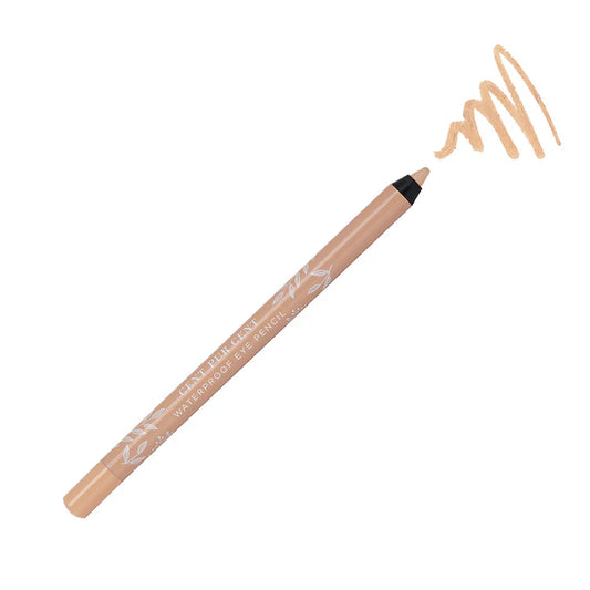 Waterproof Eye Pencil - Crème