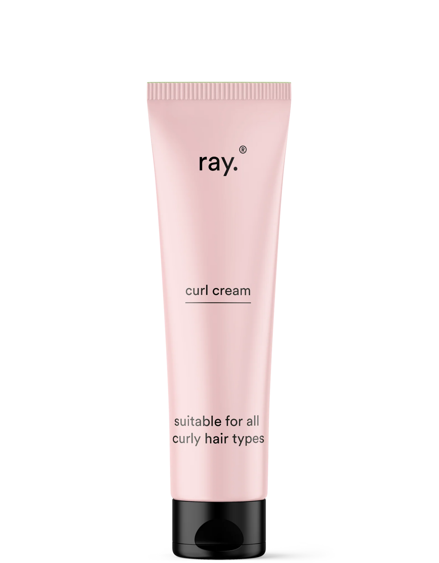 Curly Cream - 100ml