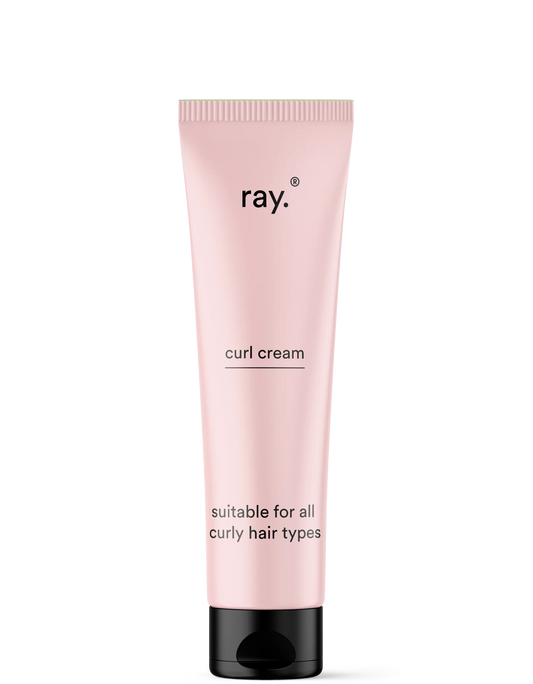 Curly Cream - 100ml