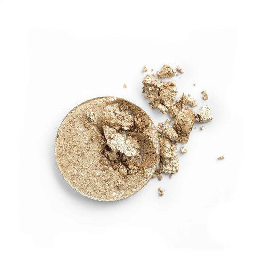 Refillable Compact Mineral Eyeshadow - Eclair