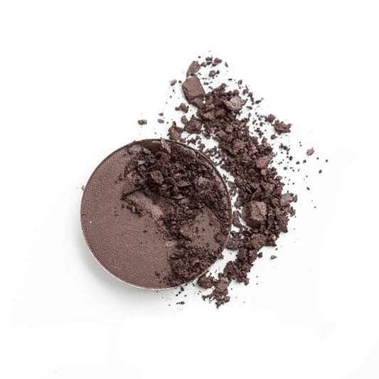 Refillable Compact Mineral Eyeshadow - Elegante