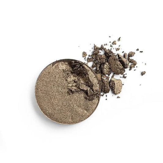 Refillable Compact Mineral Eyeshadow - Escapade