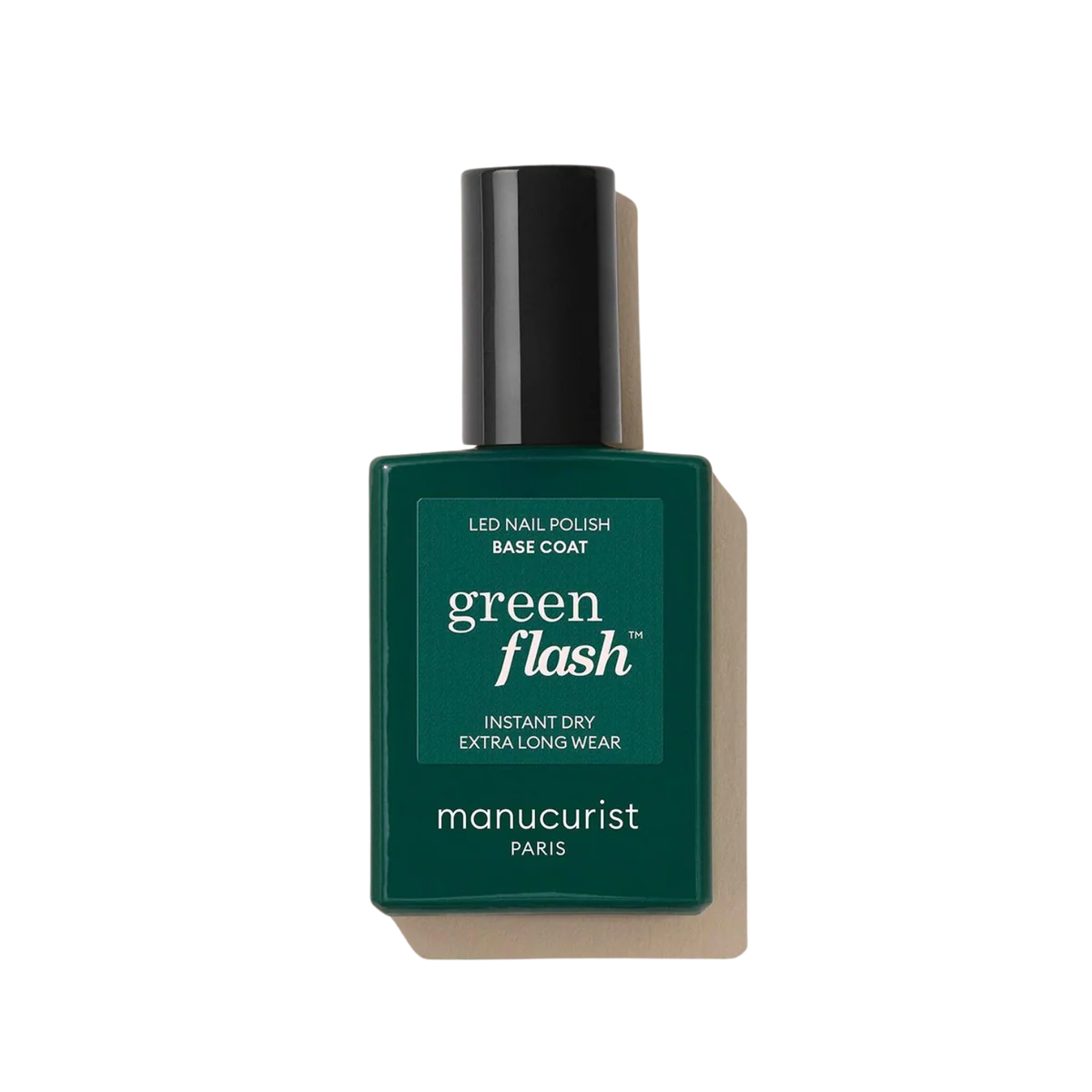Green Flash - Base Coat