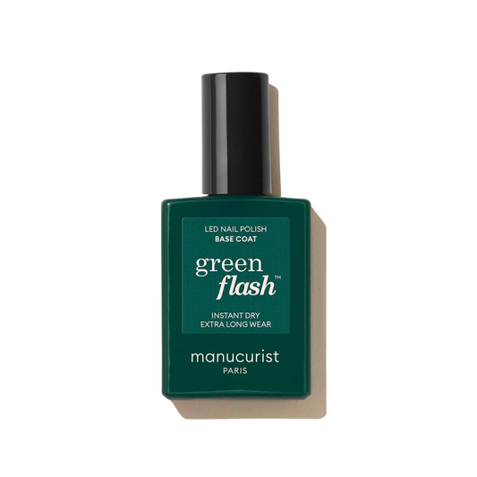 Green Flash - Base Coat