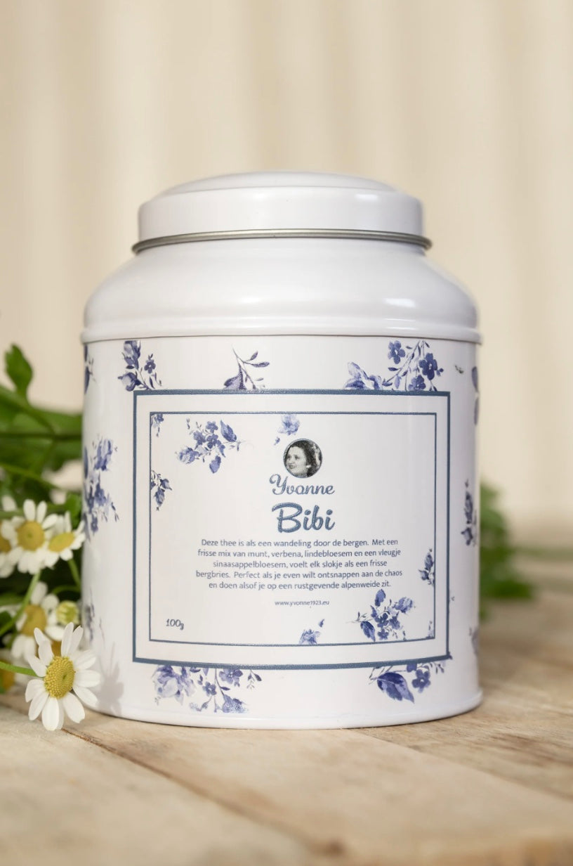 Yvonne Bibi Grote Pot 100g