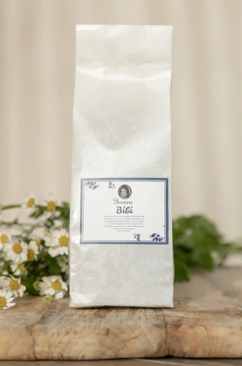 Yvonne Bibi Zakje 70g