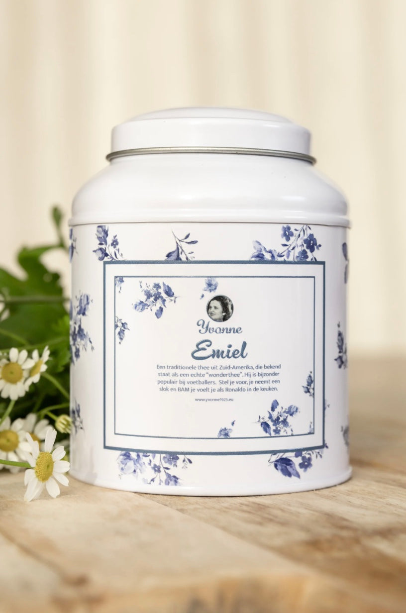 Yvonne Emiel Grote Pot 100g