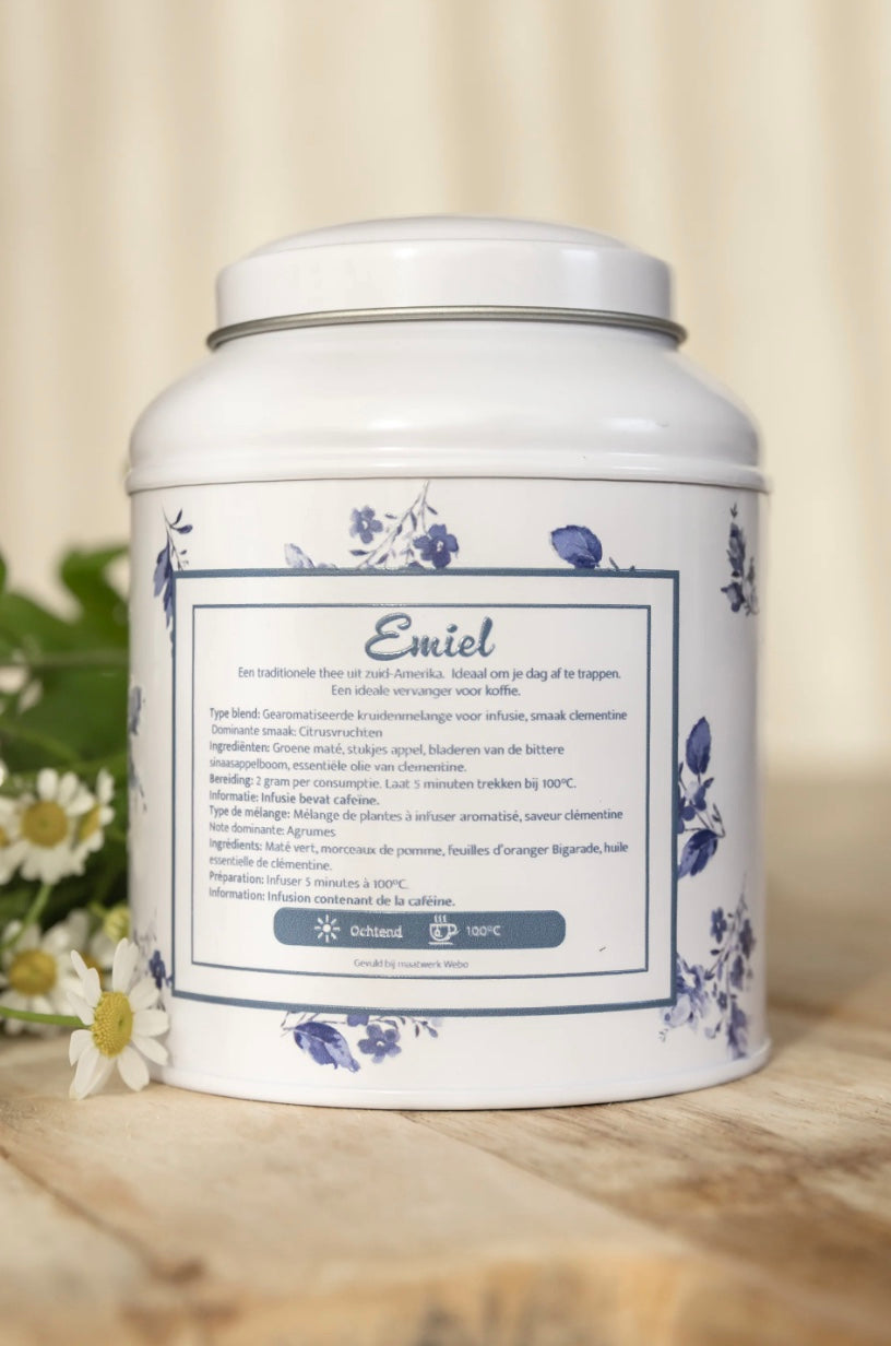 Yvonne Emiel Grote Pot 100g