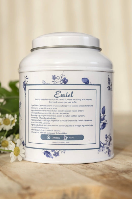 Yvonne Emiel Grote Pot 100g