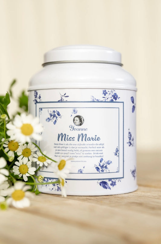 Yvonne Miss Marie Grote Pot 100g