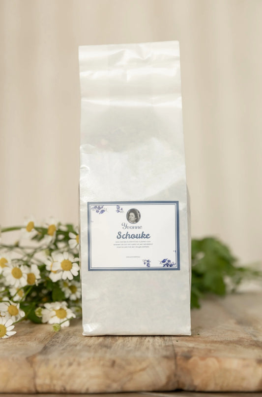 Yvonne Schouke Zakje 70g