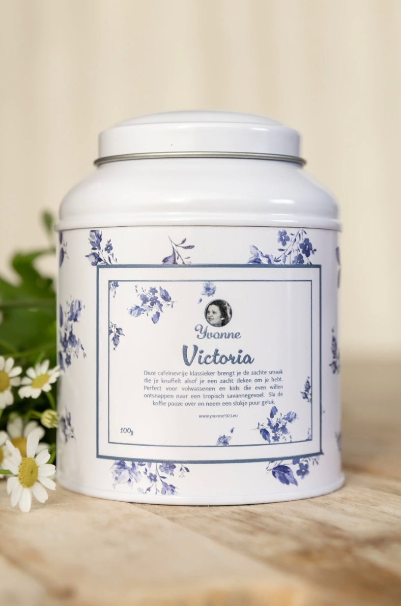 Yvonne Victoria Grote Pot 100g