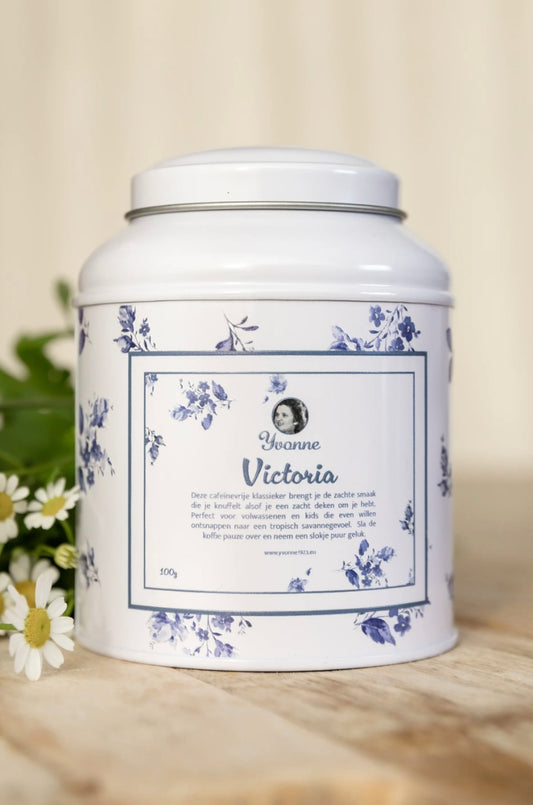 Yvonne Victoria Grote Pot 100g