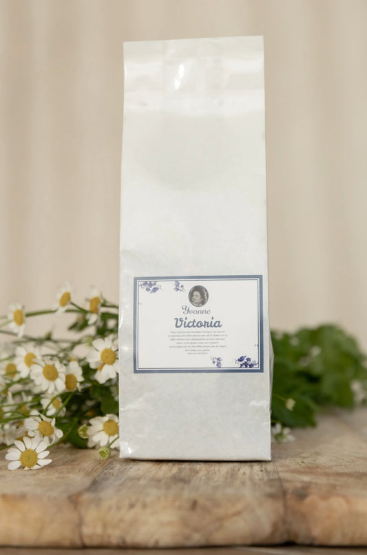 Yvonne Victoria Zakje 70g