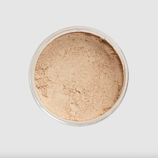 Loose Mineral Foundation 2.5