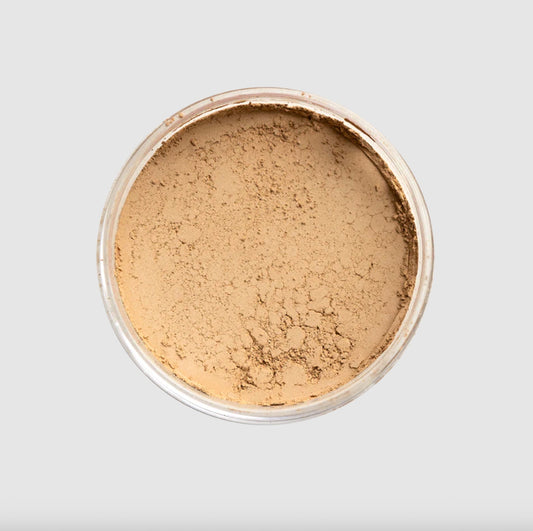 Loose Mineral Foundation 4.5
