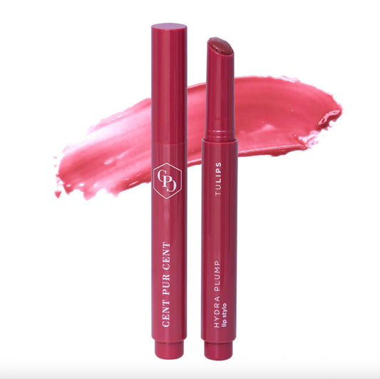 Hydra Plump Lip Stylo - Tulips