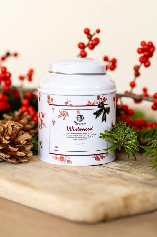 Yvonne Winterrood Grote Pot 100g