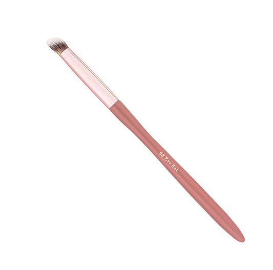 08 Eye Flat Brush