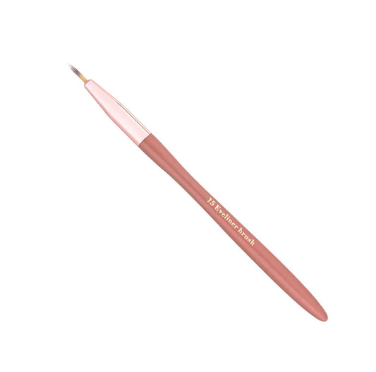 15 Eyeliner Brush