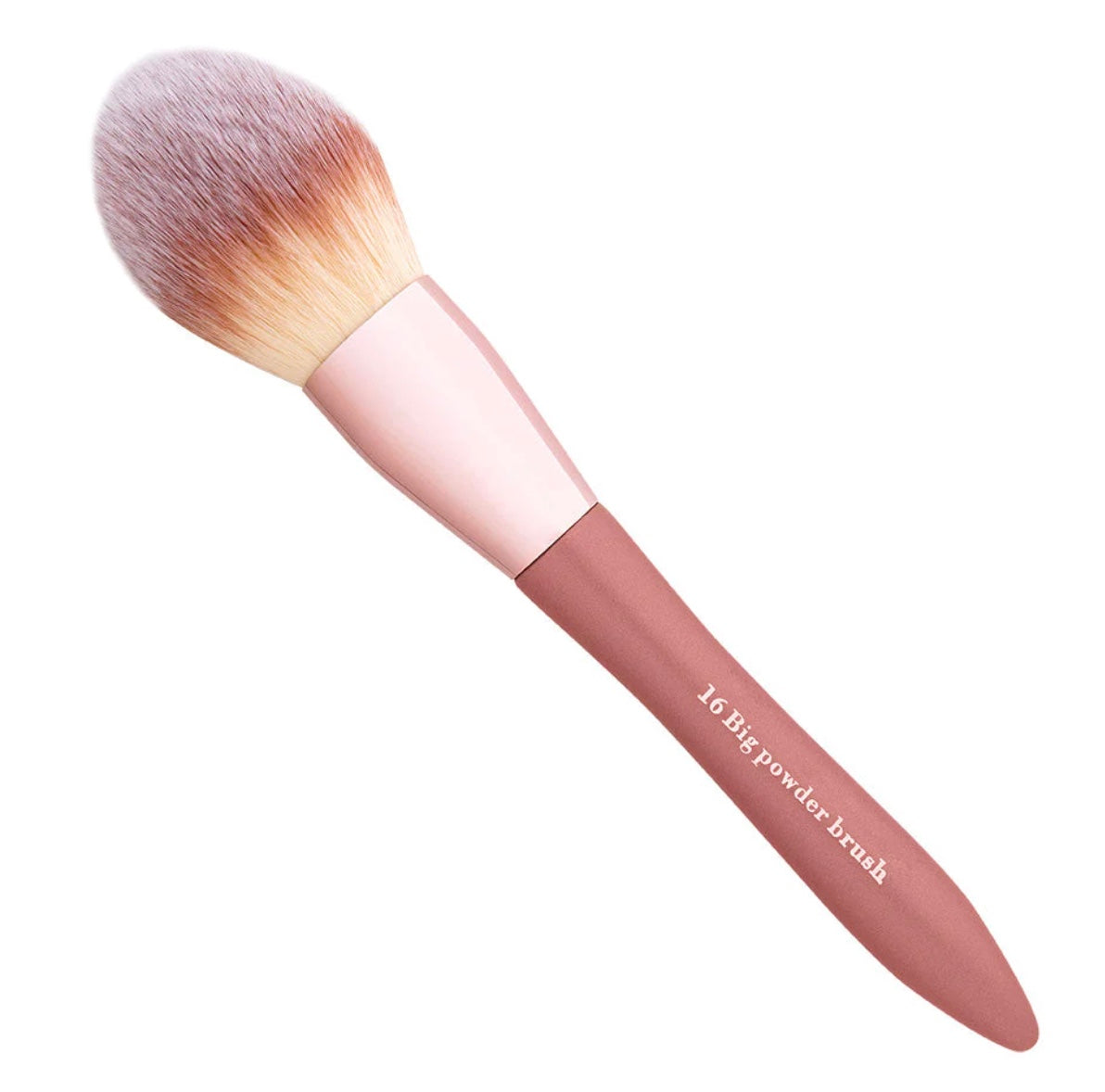 16 Big Powder Brush