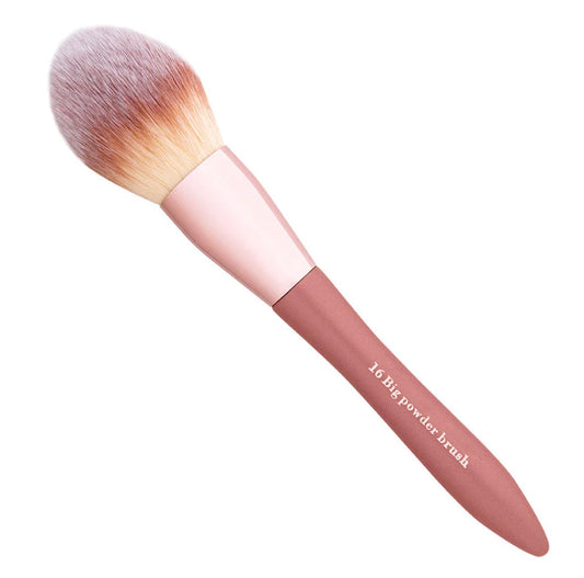 16 Big Powder Brush