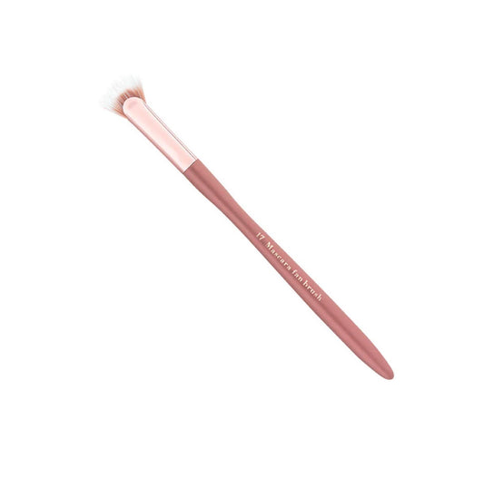 17 Mascara Fan Brush