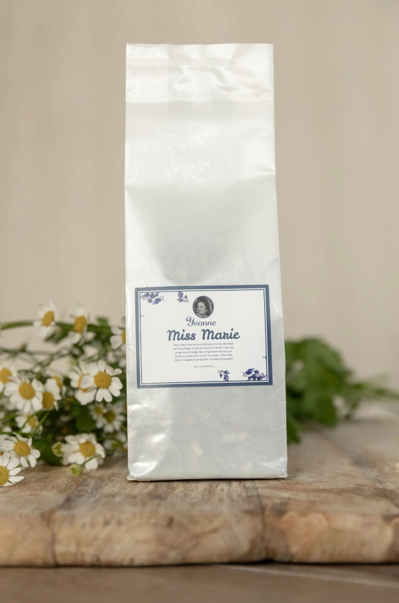 Yvonne Miss Marie Zakje 70g