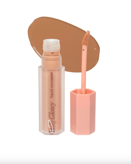 Holy Glowy Liquid Concealer 2.5
