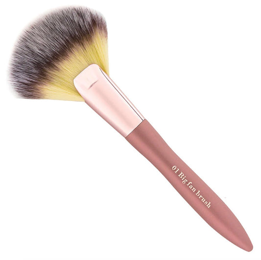 01 Big Fan Brush