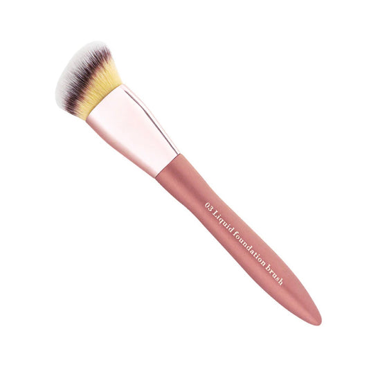 03 Liquid Foundation Brush