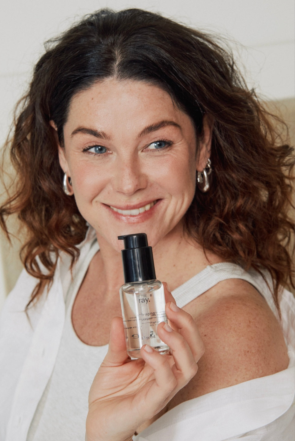 Anti-Aging Serum